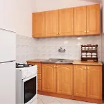 Four-bedroom With Sea View 05 * Kruševo