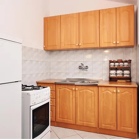 Four-bedroom With Sea View 05 * Kruševo