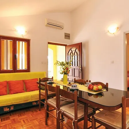 Casa vacanze Four-bedroom With Sea View 05
