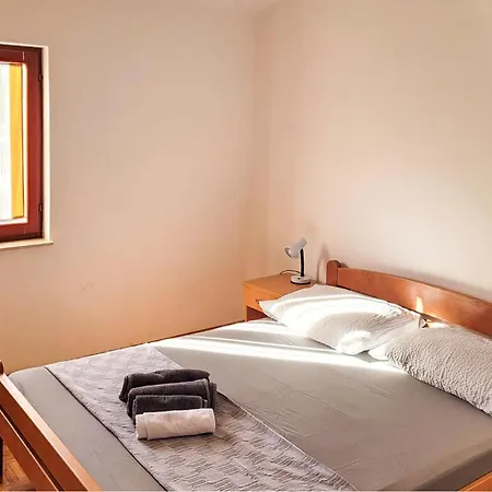 Four-bedroom With Sea View 05 * Kruševo