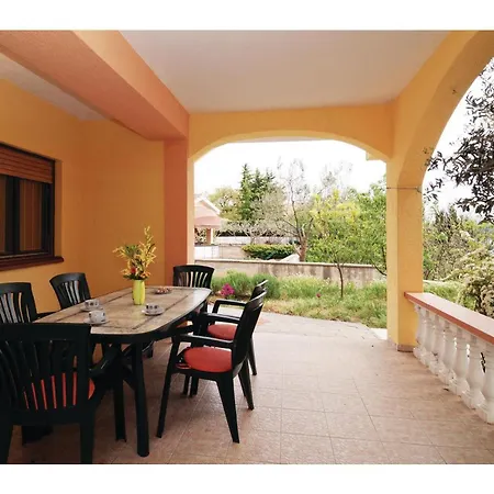 Stunning In With House Sea View Vikendica Krusevo (Zadar)