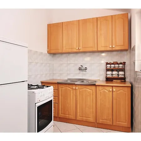 Stunning In With House Sea View Vikendica Krusevo (Zadar)