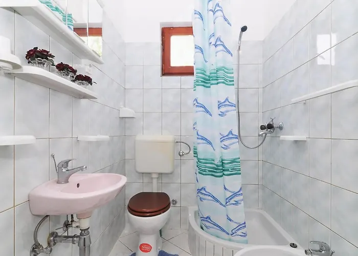 Four-bedroom Krusevo With Sea View 05 Krusevo (Zadar)