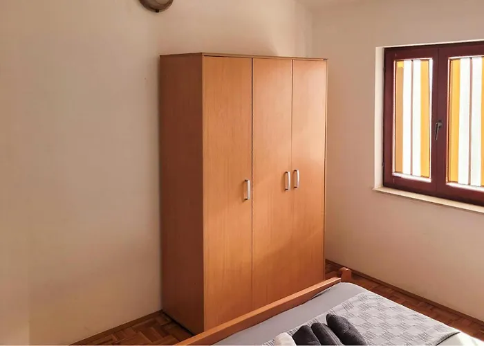 Four-bedroom Krusevo With Sea View 05 * Krusevo (Zadar)